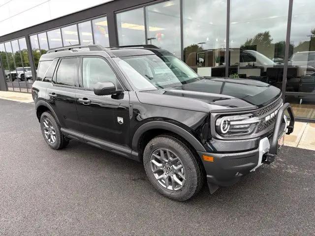 2026 Ford Bronco Sport Big Bend for sale in Cranston, RI