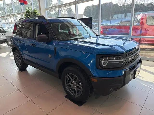 2026 Ford Bronco Sport Big Bend for sale in Cranston, RI