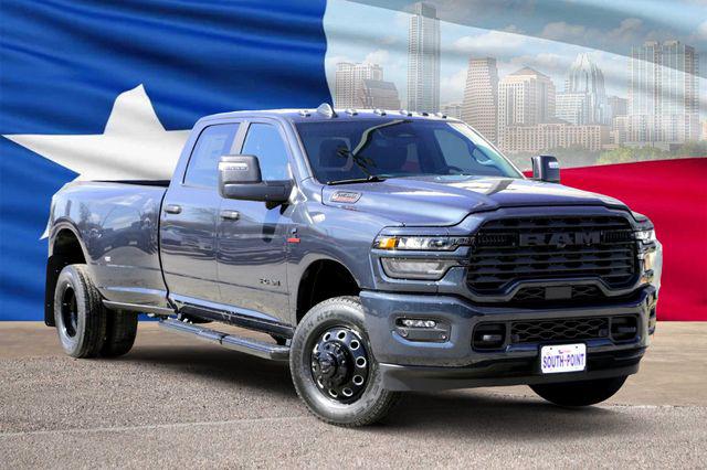 2026 Ram 3500 Lone Star Crew Cab 4x4 8' Box for sale in Austin, TX