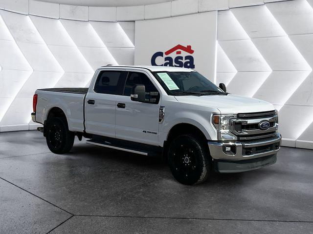 2020 Ford F-250 XL for sale in El Paso, TX