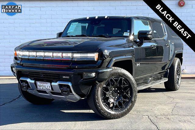 2025 GMC HUMMER EV 2X e4WD for sale in Indio, CA