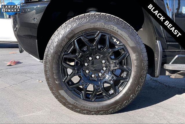 2025 GMC HUMMER EV 2X e4WD
