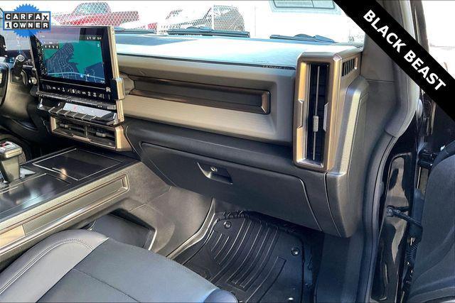 2025 GMC HUMMER EV 2X e4WD