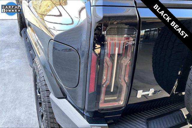 2025 GMC HUMMER EV 2X e4WD