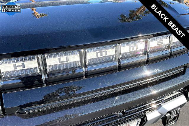 2025 GMC HUMMER EV 2X e4WD