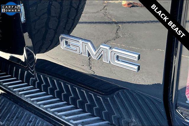 2025 GMC HUMMER EV 2X e4WD