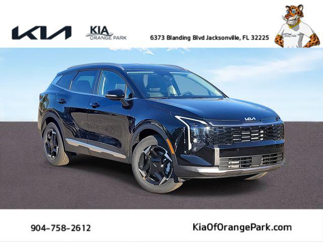 2026 Kia Sportage EX for sale in Jacksonville, FL