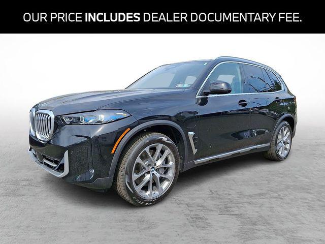 2026 BMW X5 xDrive50e for sale in Fort Washington, PA
