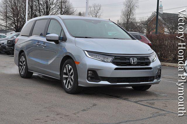 2026 Honda Odyssey EX-L for sale in Plymouth, MI