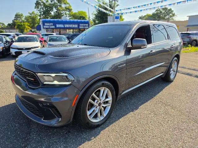 2021 Dodge Durango R/T AWD for sale in Lakewood, NJ