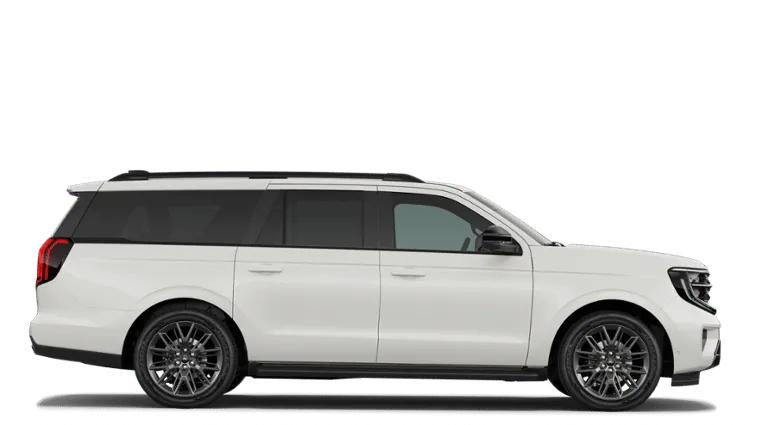 2026 Ford Expedition Max Platinum MAX