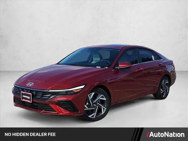 2026 Hyundai Elantra Limited for sale in Corpus Christi, TX