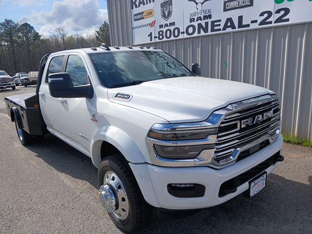 2026 Ram 4500 Chassis Tradesman/Big Horn for sale in Bremen, GA