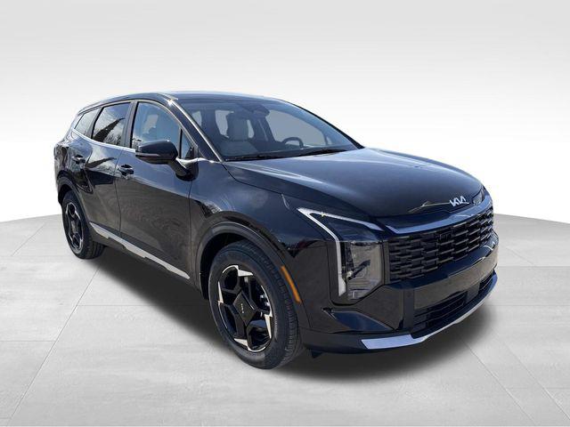 2026 Kia Sportage EX for sale in Broken Arrow, OK