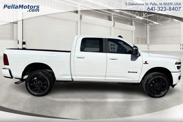 2026 RAM Ram 2500 RAM 2500 LARAMIE CREW CAB 4X4 64 BOX