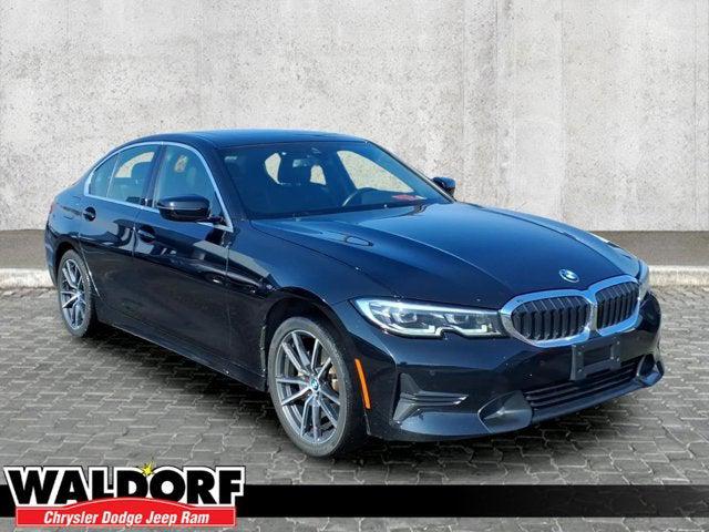 2020 BMW 330i xDrive 2020 BMW 330i xDrive