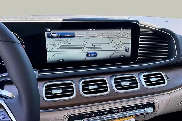 2026 Mercedes-Benz GLE GLE 450 4MATIC