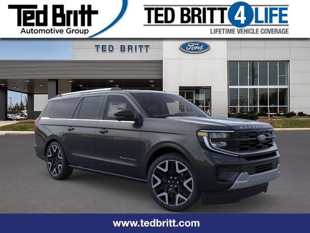 2026 Ford Expedition Max Platinum MAX for sale in Fairfax, VA