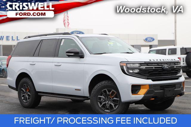 2026 Ford Expedition Tremor for sale in Woodstock, VA
