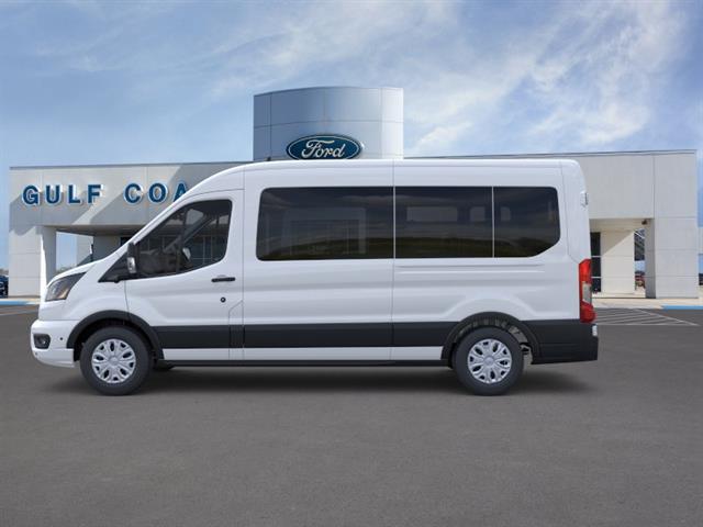 2026 Ford Transit-350 Passenger Van XLT