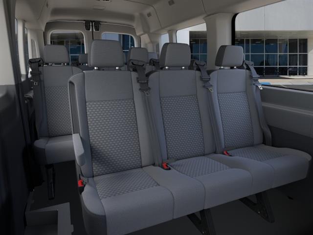 2026 Ford Transit-350 Passenger Van XLT