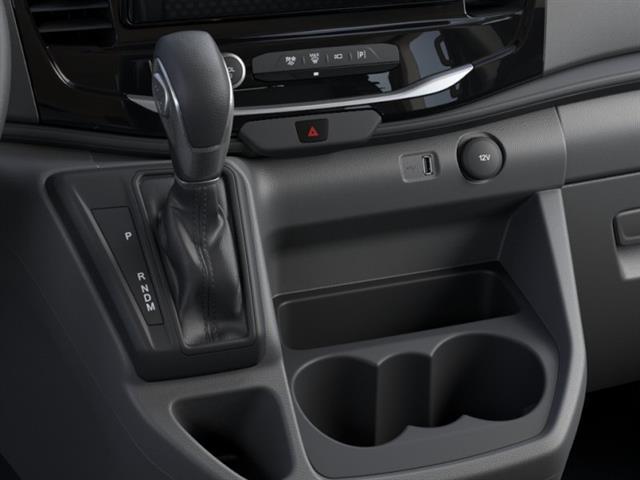 2026 Ford Transit-350 Passenger Van XLT