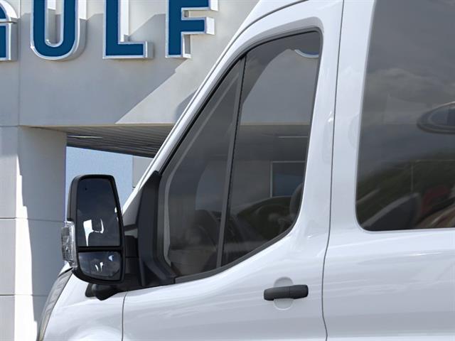 2026 Ford Transit-350 Passenger Van XLT