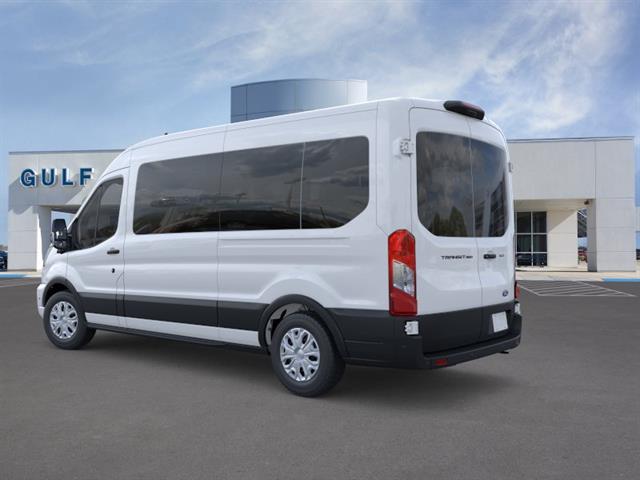 2026 Ford Transit-350 Passenger Van XLT