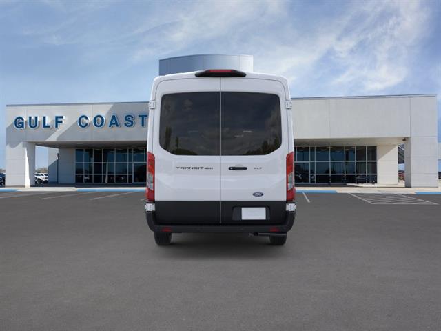 2026 Ford Transit-350 Passenger Van XLT