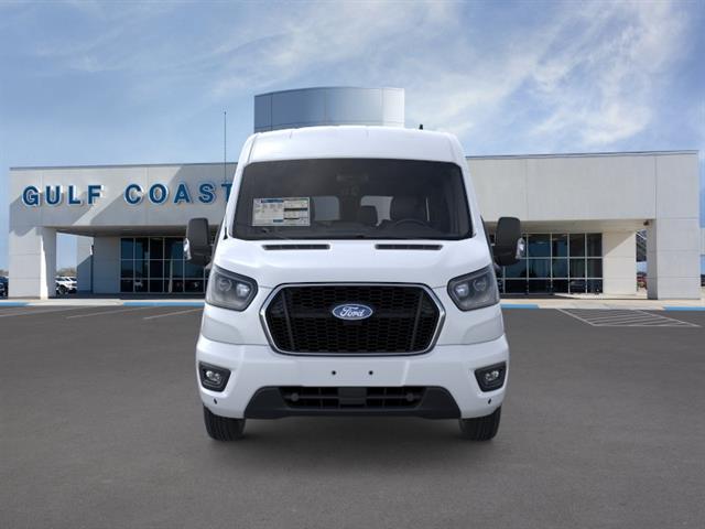 2026 Ford Transit-350 Passenger Van XLT