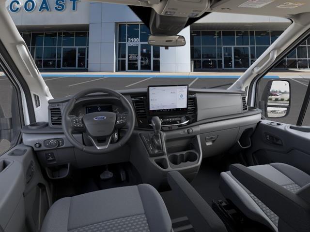 2026 Ford Transit-350 Passenger Van XLT