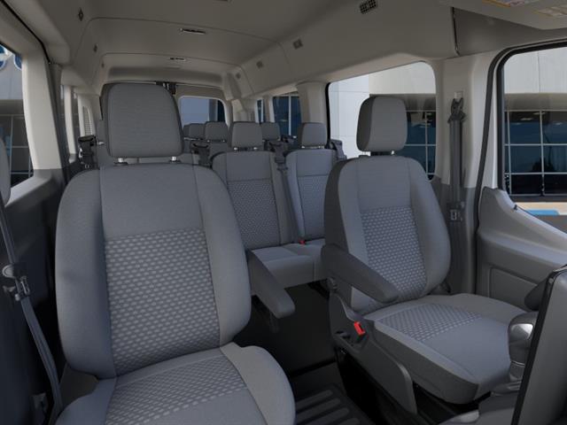 2026 Ford Transit-350 Passenger Van XLT