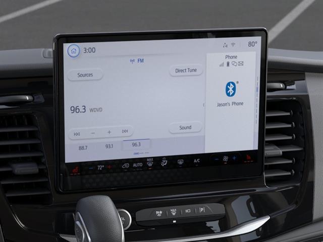 2026 Ford Transit-350 Passenger Van XLT