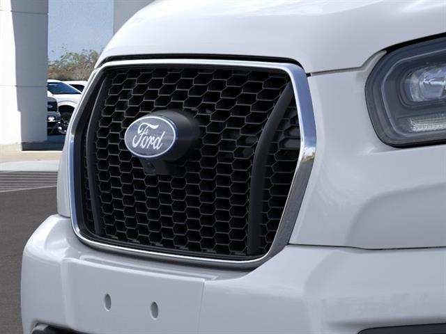 2026 Ford Transit-350 Passenger Van XLT