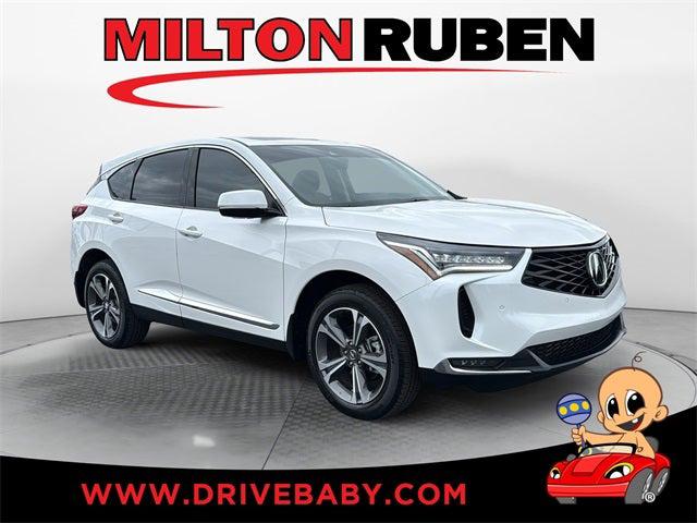2025 Acura RDX Technology for sale in Augusta, GA