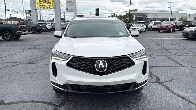 2025 Acura RDX Technology