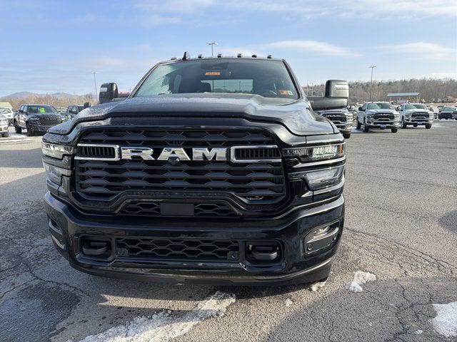 2026 RAM Ram 2500 RAM 2500 BIG HORN CREW CAB 4X4 64 BOX