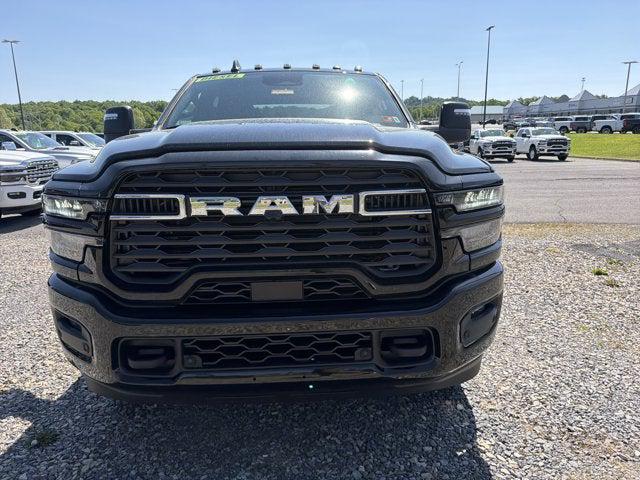 2026 RAM 2500 RAM 2500 BIG HORN CREW CAB 4X4 64 BOX 2026 RAM 2500 RAM 2500 BIG HORN CREW CAB 4X4 64 BOX