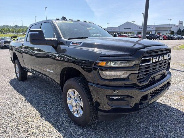 2026 RAM 2500 RAM 2500 BIG HORN CREW CAB 4X4 64 BOX 2026 RAM 2500 RAM 2500 BIG HORN CREW CAB 4X4 64 BOX