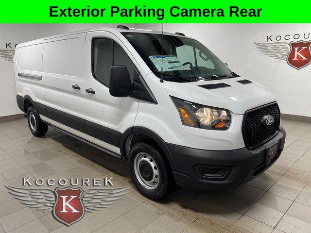 2026 Ford Transit Cargo Van Base for sale in Wausau, WI