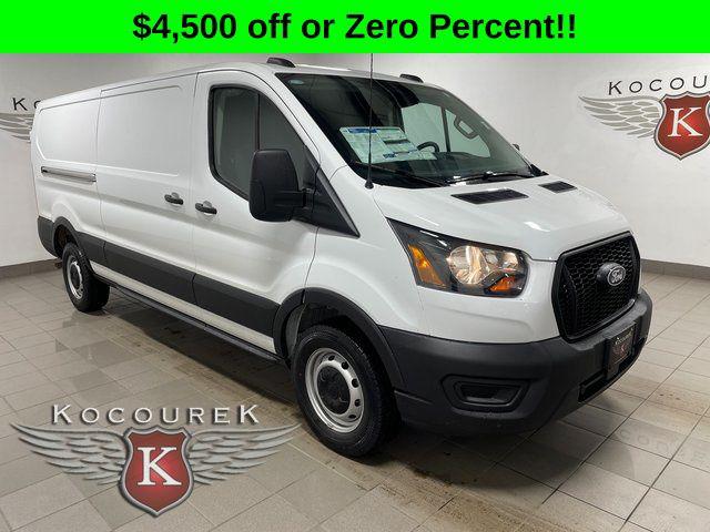 2026 Ford Transit Cargo Van Base for sale in Wausau, WI