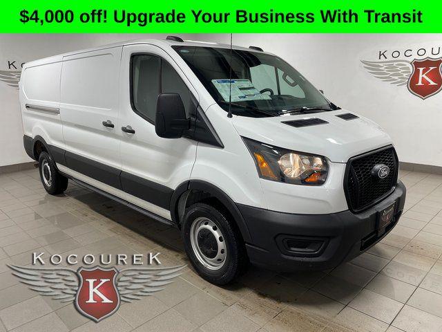2026 Ford Transit Cargo Van Base for sale in Wausau, WI
