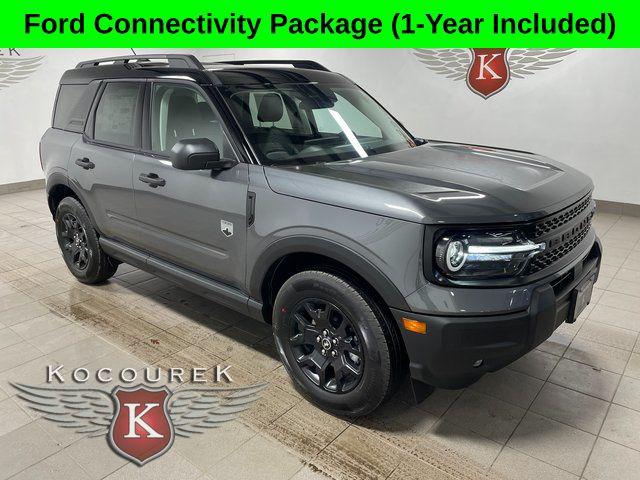 2026 Ford Bronco Sport Big Bend for sale in Wausau, WI