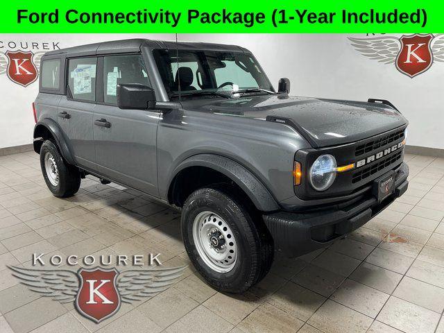 2026 Ford Bronco Base for sale in Wausau, WI