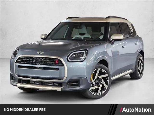 2026 MINI Cooper Countryman Cooper S for sale in Dallas, TX