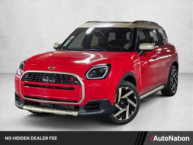 2026 MINI Cooper Countryman Cooper S for sale in Dallas, TX