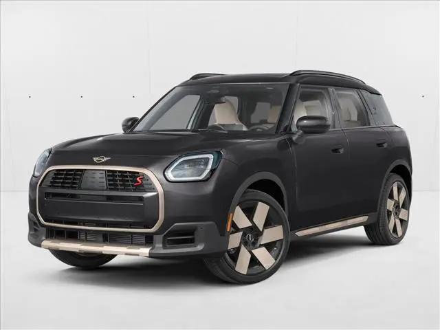 2026 MINI Cooper Countryman Cooper S for sale in Dallas, TX