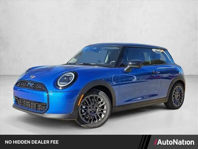 2026 MINI Hardtop Cooper for sale in Dallas, TX