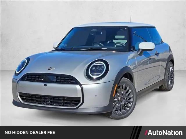 2026 MINI Hardtop Cooper for sale in Dallas, TX