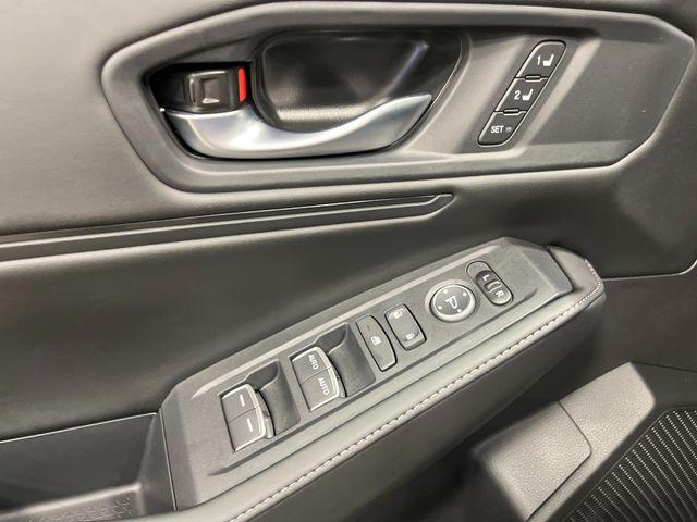 2026 Honda Accord Sedan Sport-L